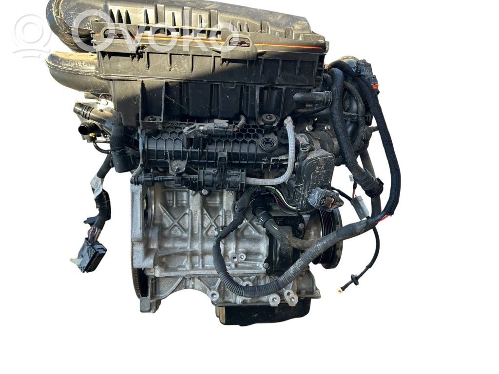 Opel Mokka B Motor 