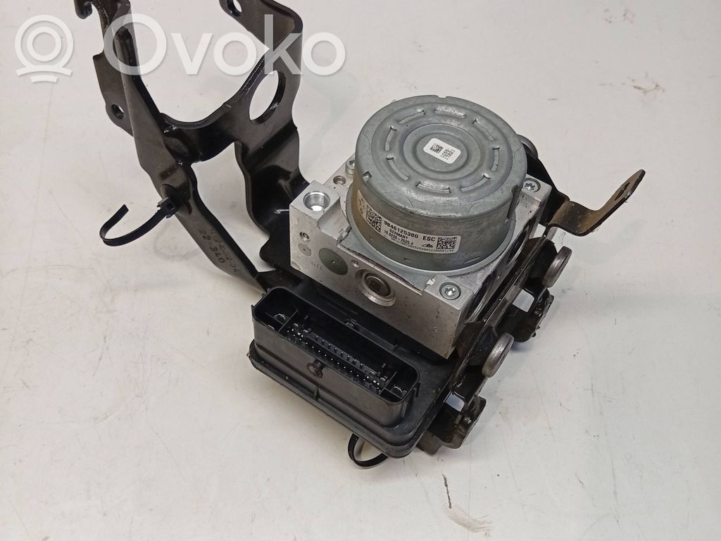 Opel Mokka B ABS Pump 