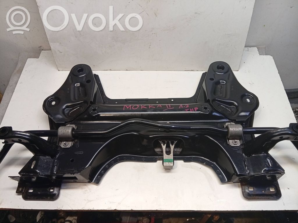 Opel Mokka B Front subframe 