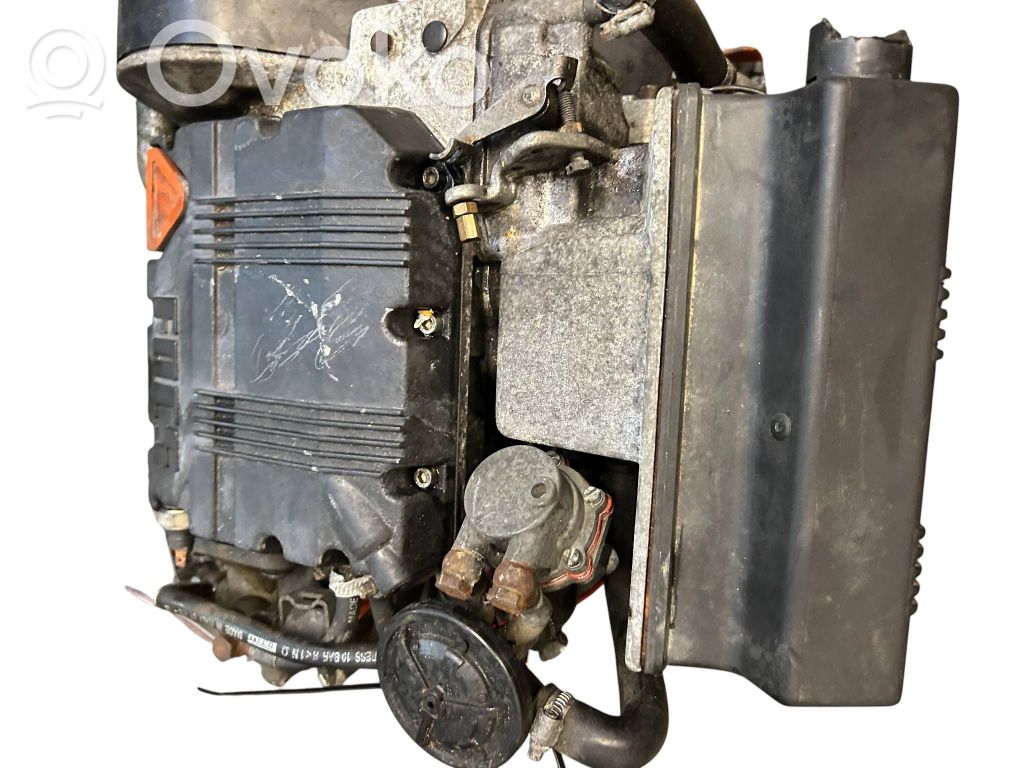 Microcar Virgo Dzinēja komplekts 