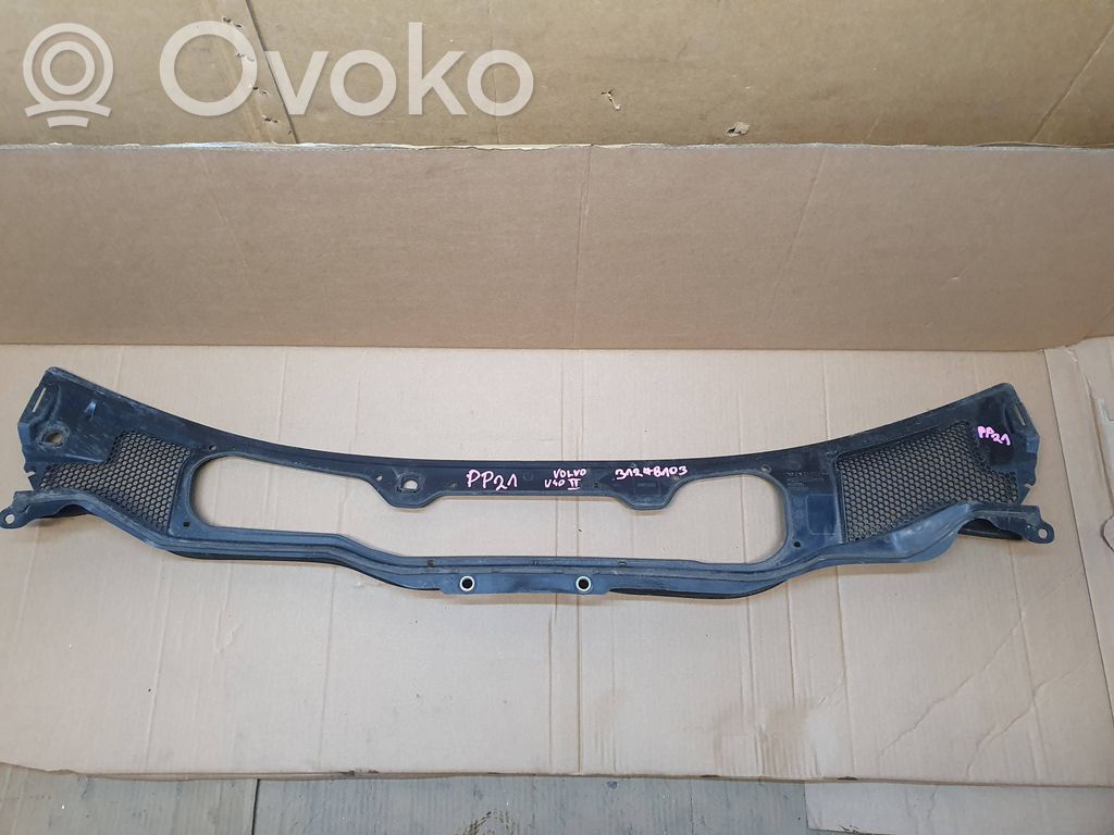 Volvo V40 Apărătoare ștergătoare 