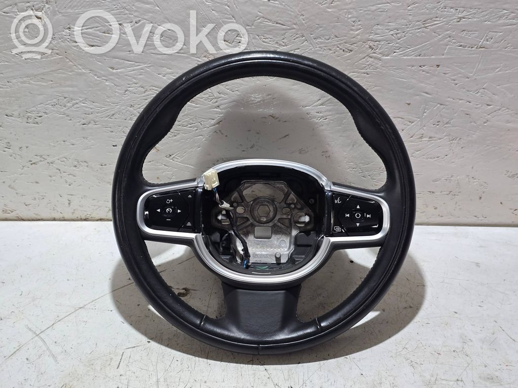 Volvo XC60 Stūre 