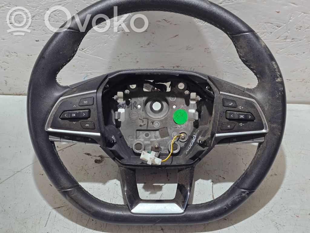 Maxus e-Deliver 3 Volante 