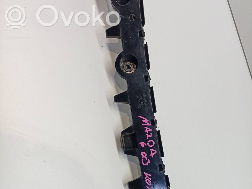 Mazda 6 Rear bumper mounting bracket 