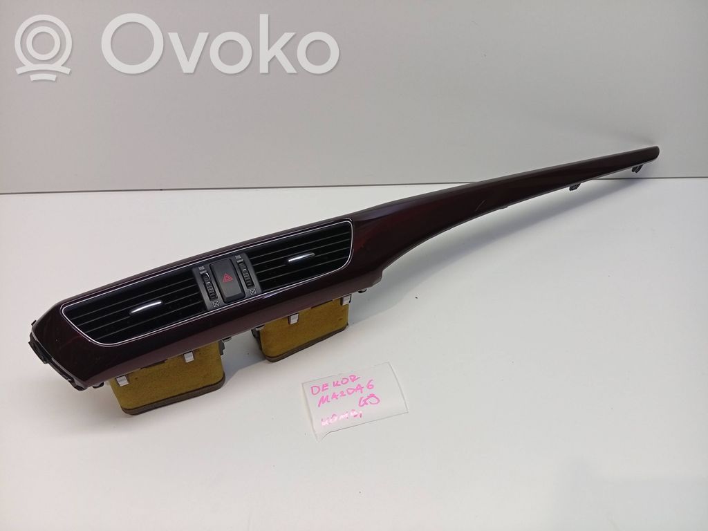 Mazda 6 Panel trim 