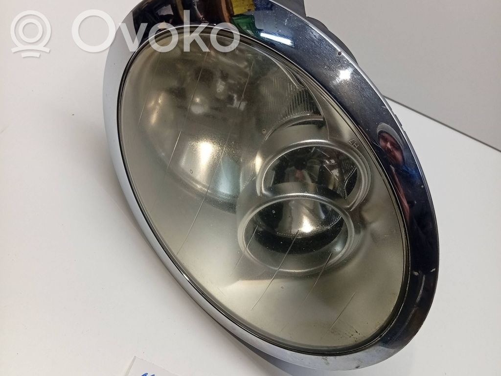 Lampa przednia   0301218201,6930323