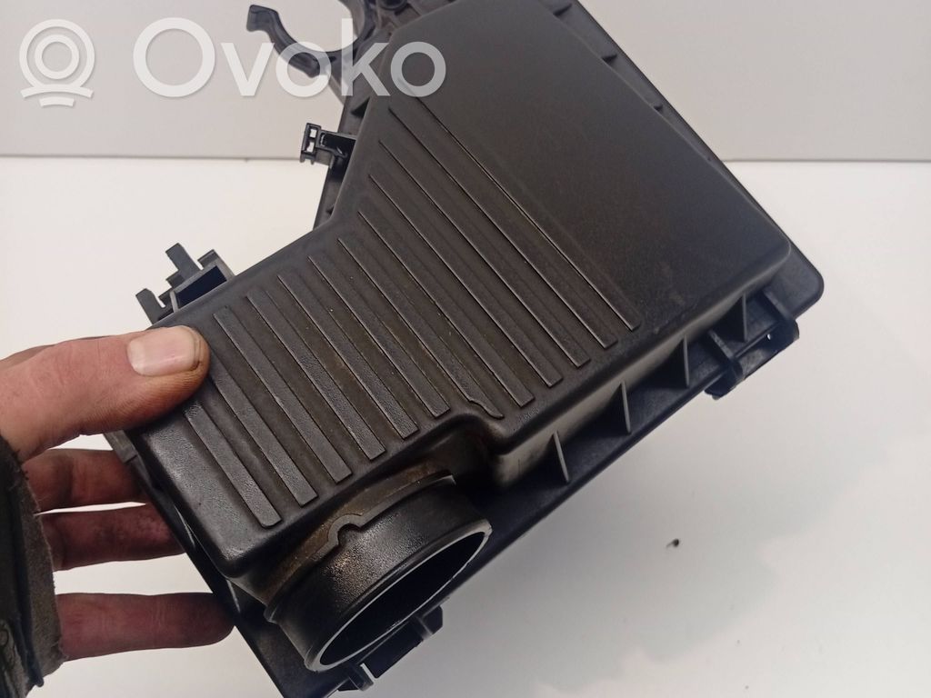 Mini One - Cooper R50 - 53 Scatola del filtro dell’aria 