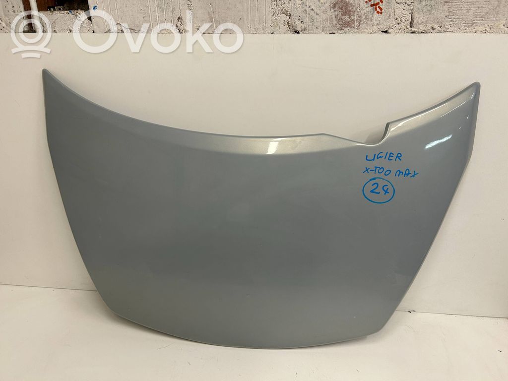 Motorhaube