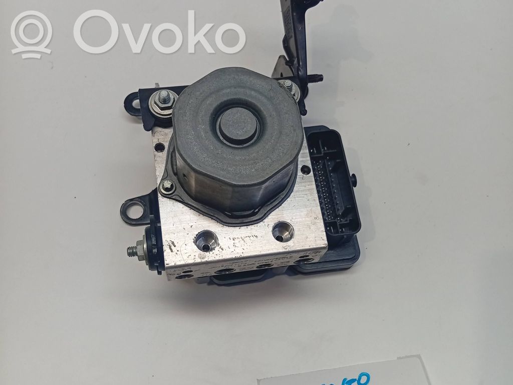 Renault Twingo III ABS Pump 