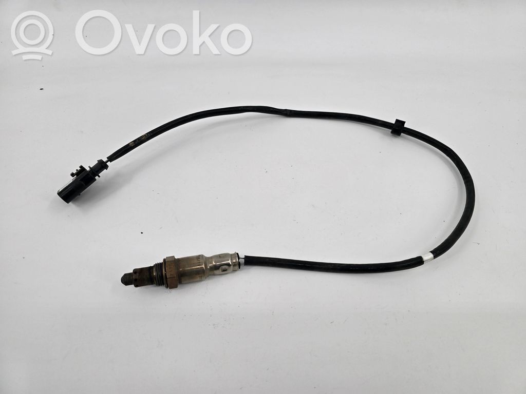 Lambda probe sensor   4N4906265L