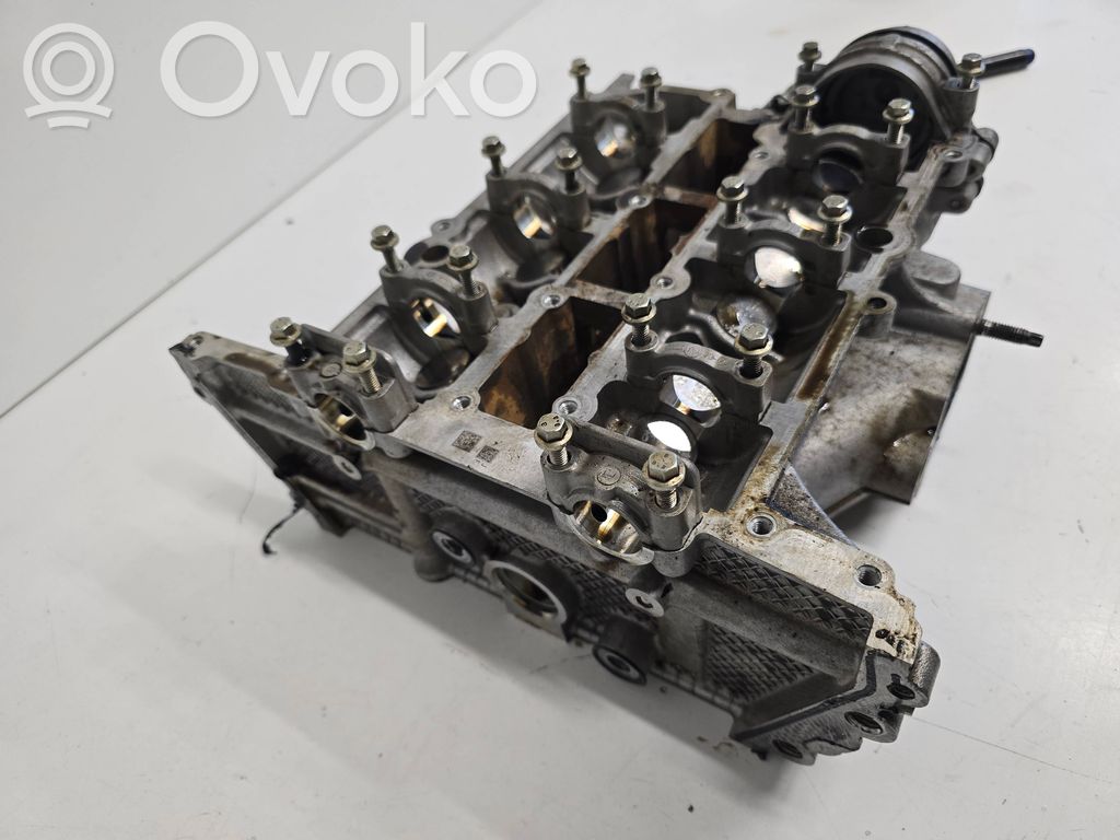 Głowica silnika   RFE3BG6090