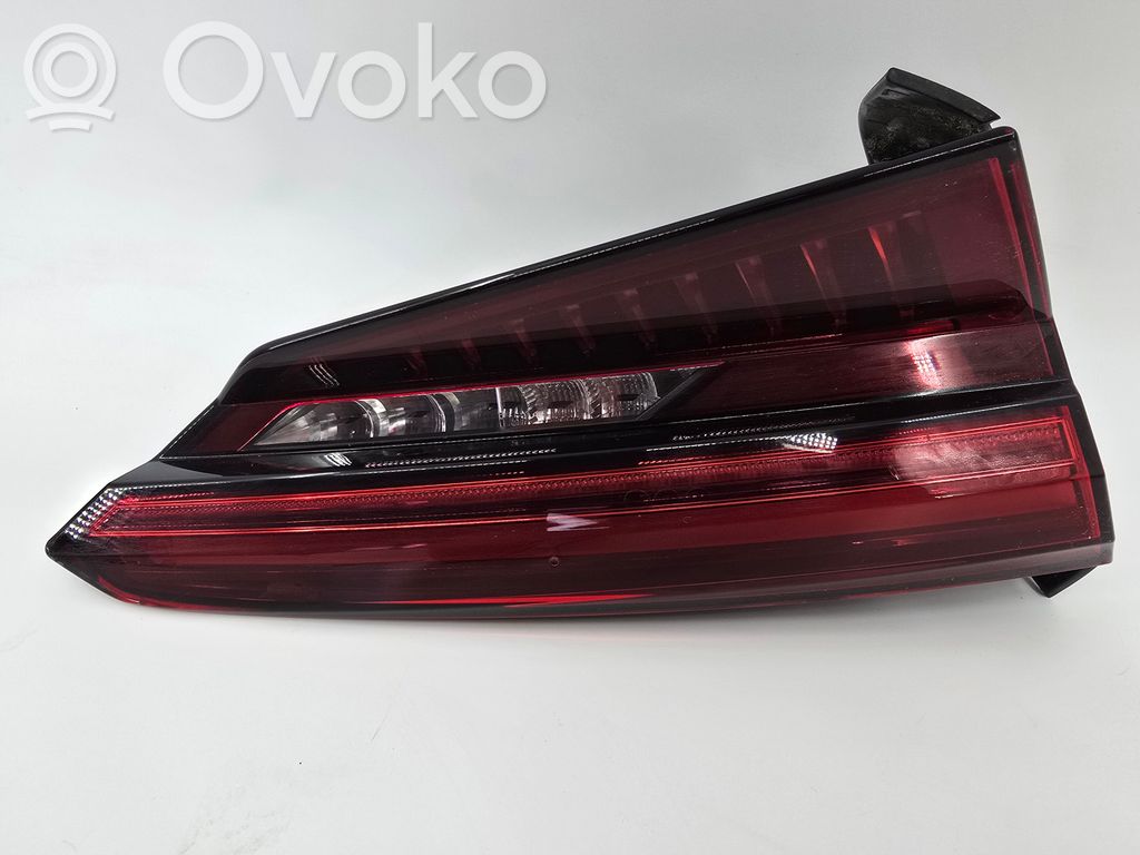 Audi A5 Takaluukun takavalot 