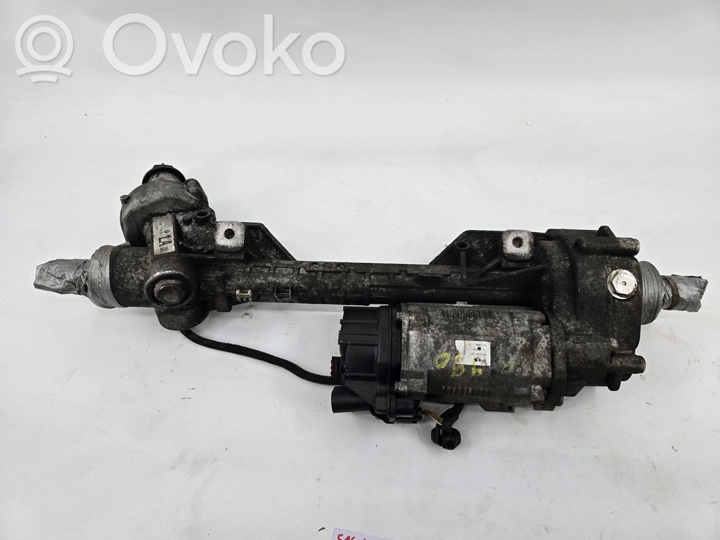 BMW 3 E90 E91 Steering rack 