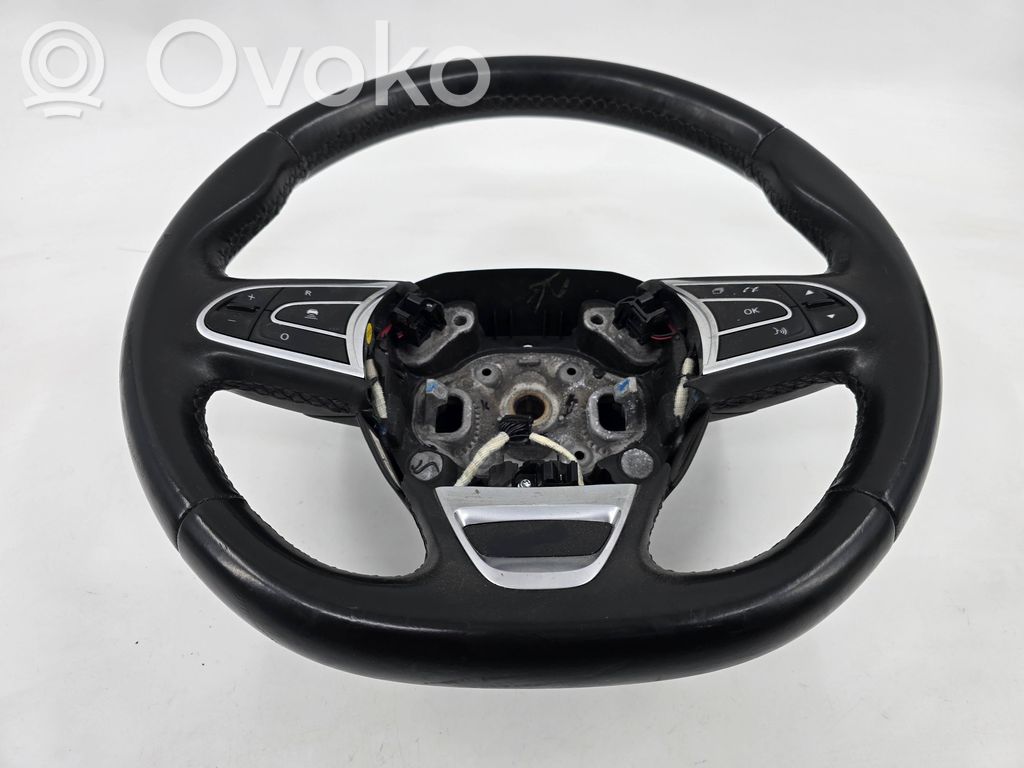 Renault Talisman Руль 