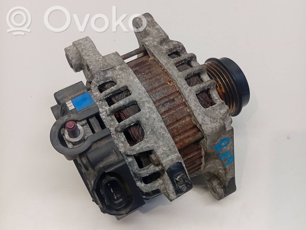 KIA Picanto Generator/alternator 
