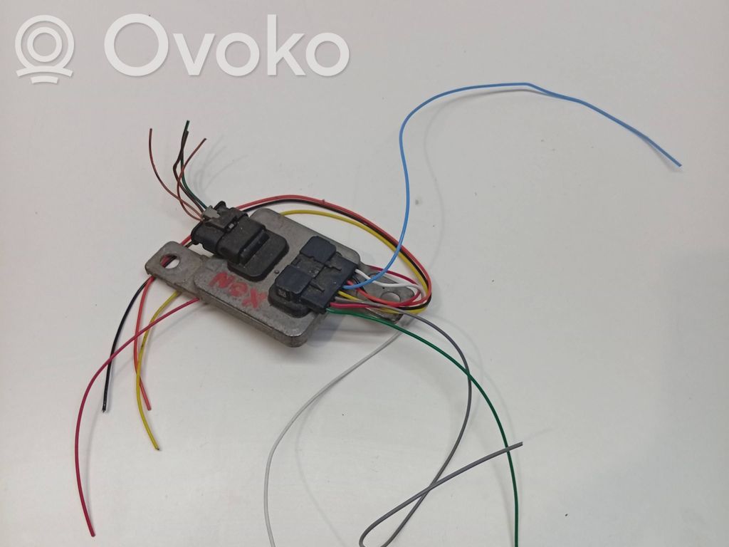 Volkswagen Sharan Lambda probe sensor 