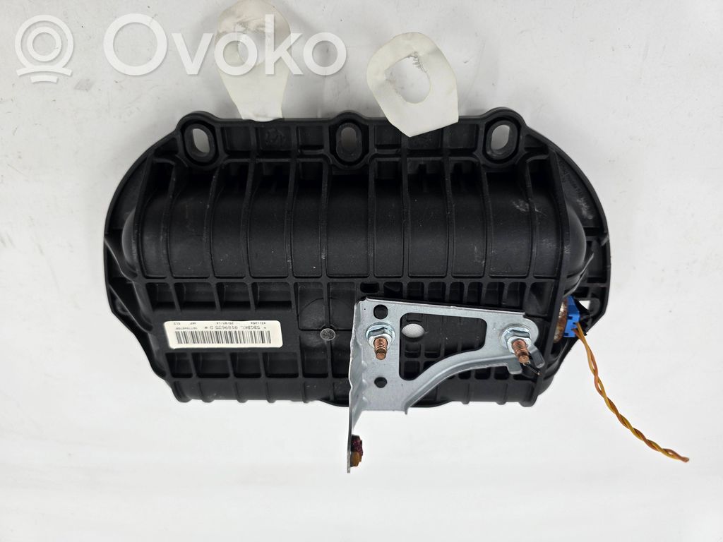 Peugeot 308 Airbag de passager 