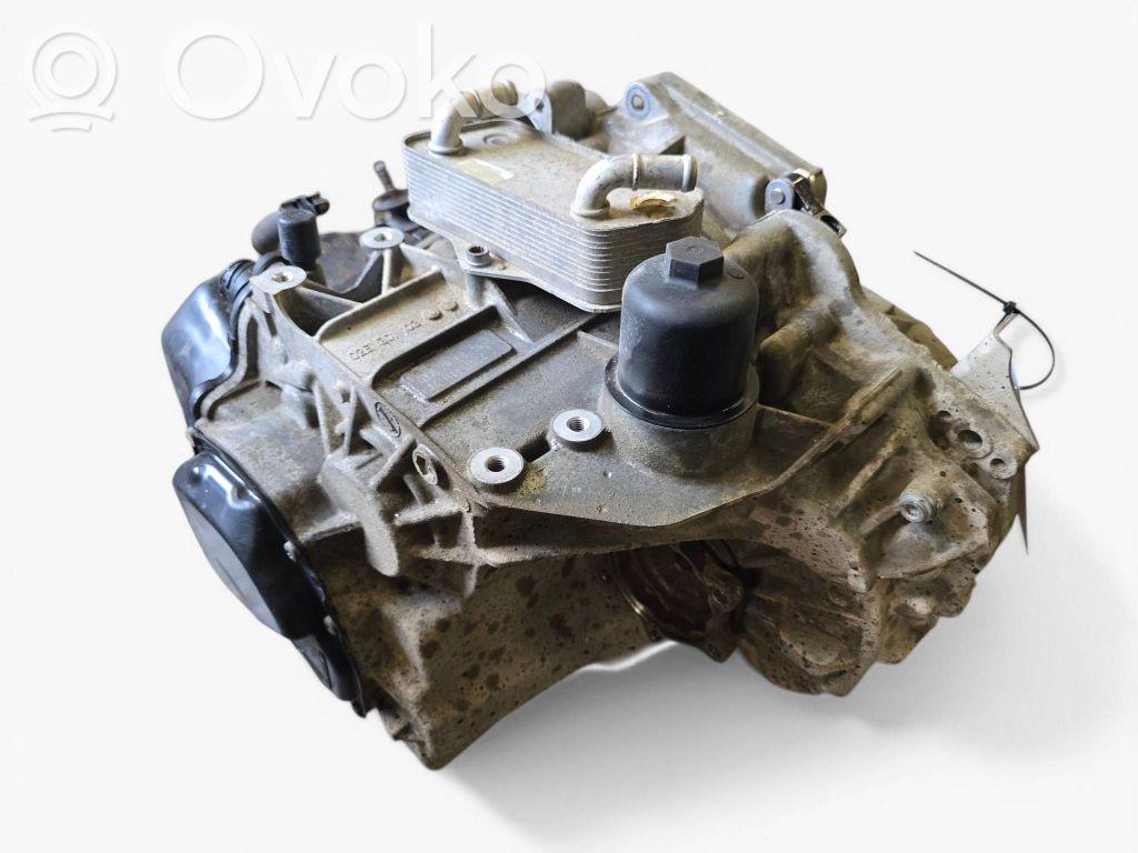 Caja de cambios automática   QYX,02E301103J