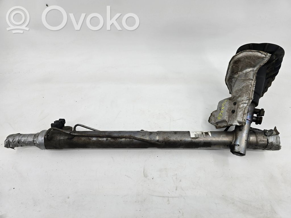Volvo S80 Hammastanko 