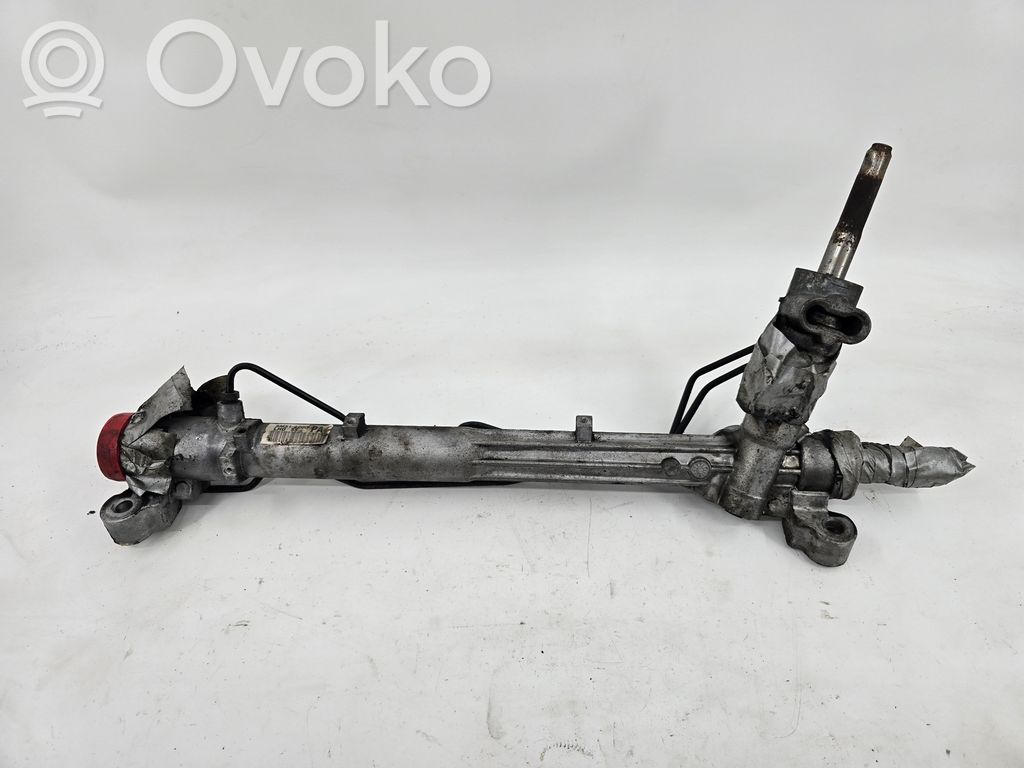 Ford Focus Steering rack 
