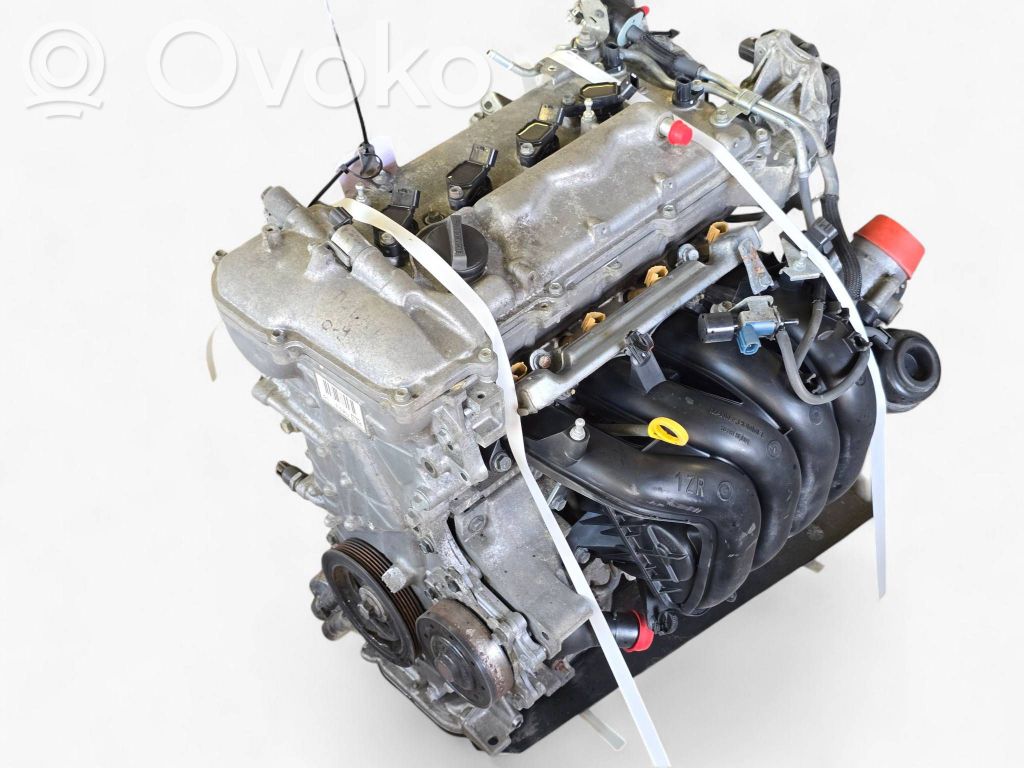 Toyota Auris E180 Motor 