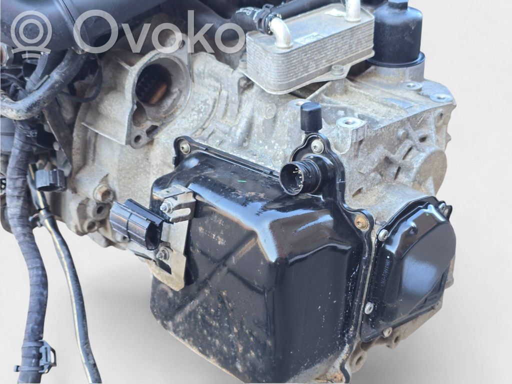 Automatic gearbox   SFA,02E301103J