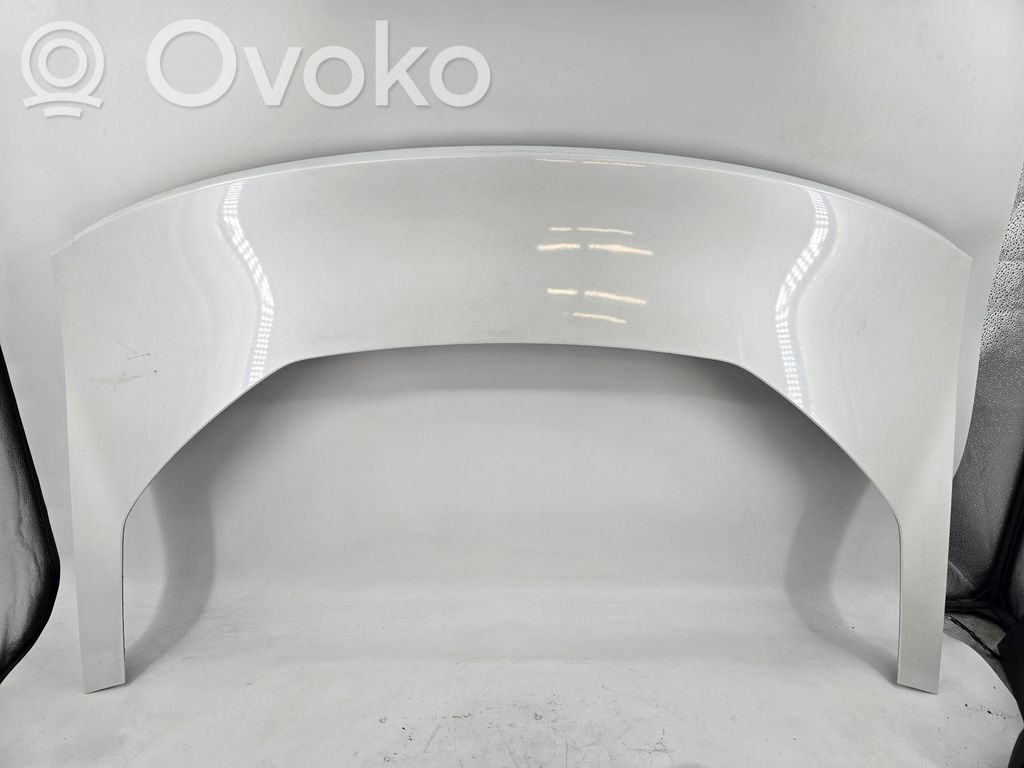 Polestar 4 Rivestimento inferiore 