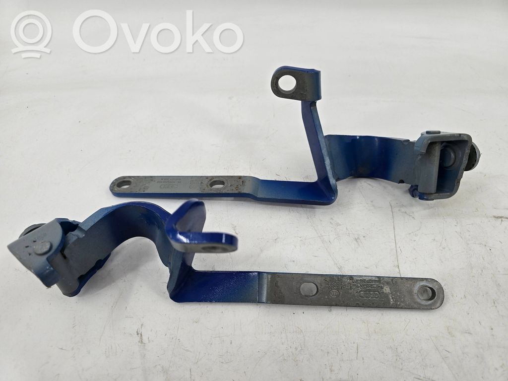 Audi A5 Tailgate/trunk/boot hinge 