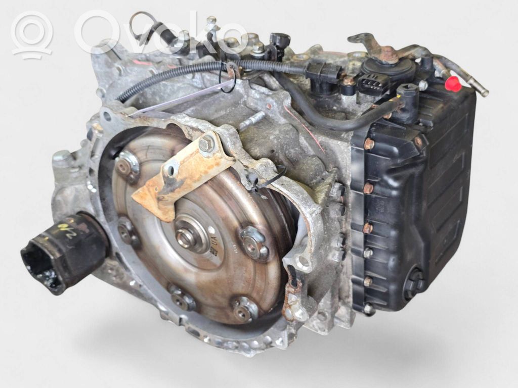 Hyundai i40 Caja de cambios automática 