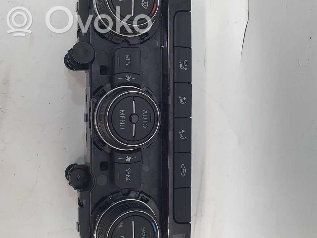 Volkswagen Tiguan Unitate control climatizare 