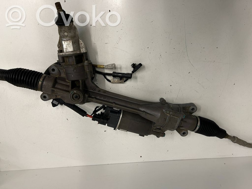 Stūres statnis   8W2423055AE