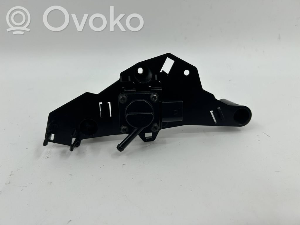BMW X5 E70 Abgasdrucksensor Differenzdrucksensor 