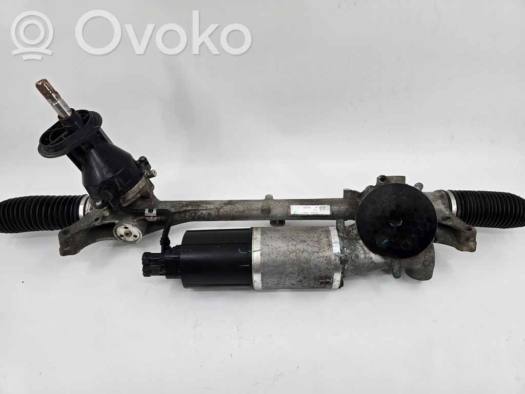 Volvo XC40 Vairo kolonėlė 