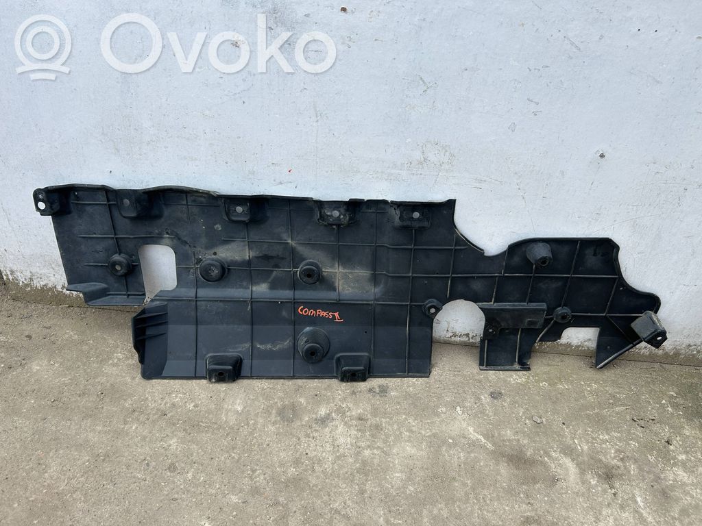 Osłona podwozia przednia   52157001