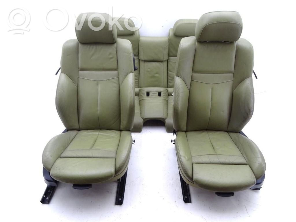 Sėdynių komplektas   7039805