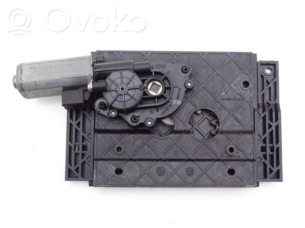 BMW 6 F06 Gran coupe Motor reglare scaun 