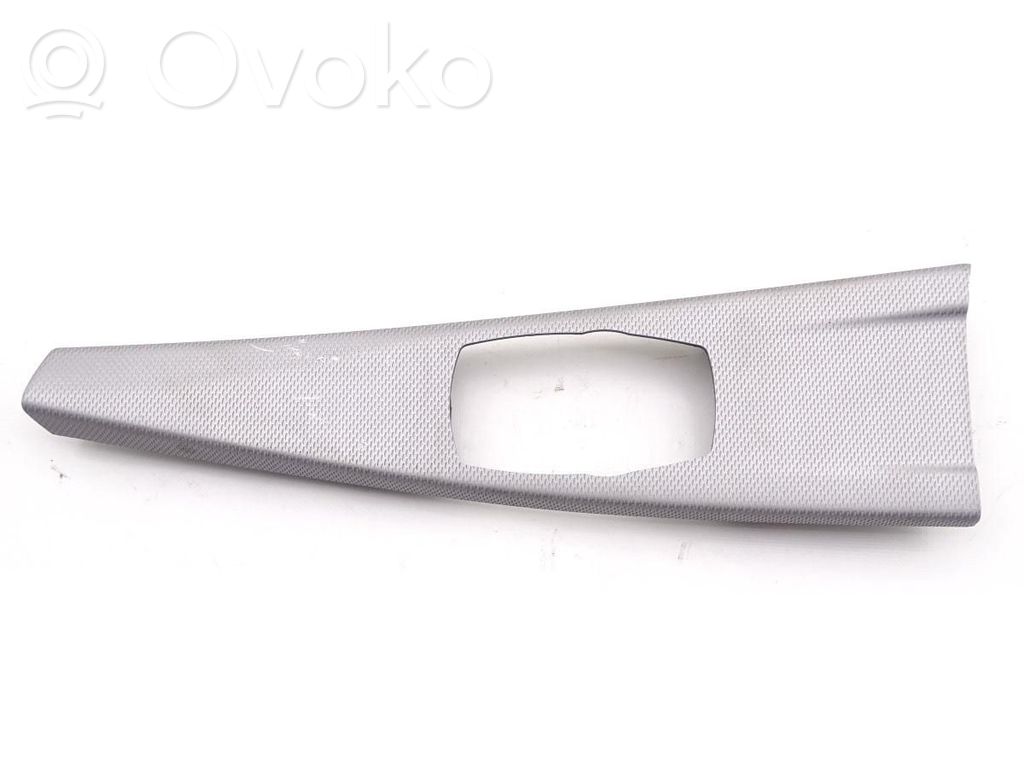 BMW 3 F30 F35 F31 Ozdoba tunelu środkowego 