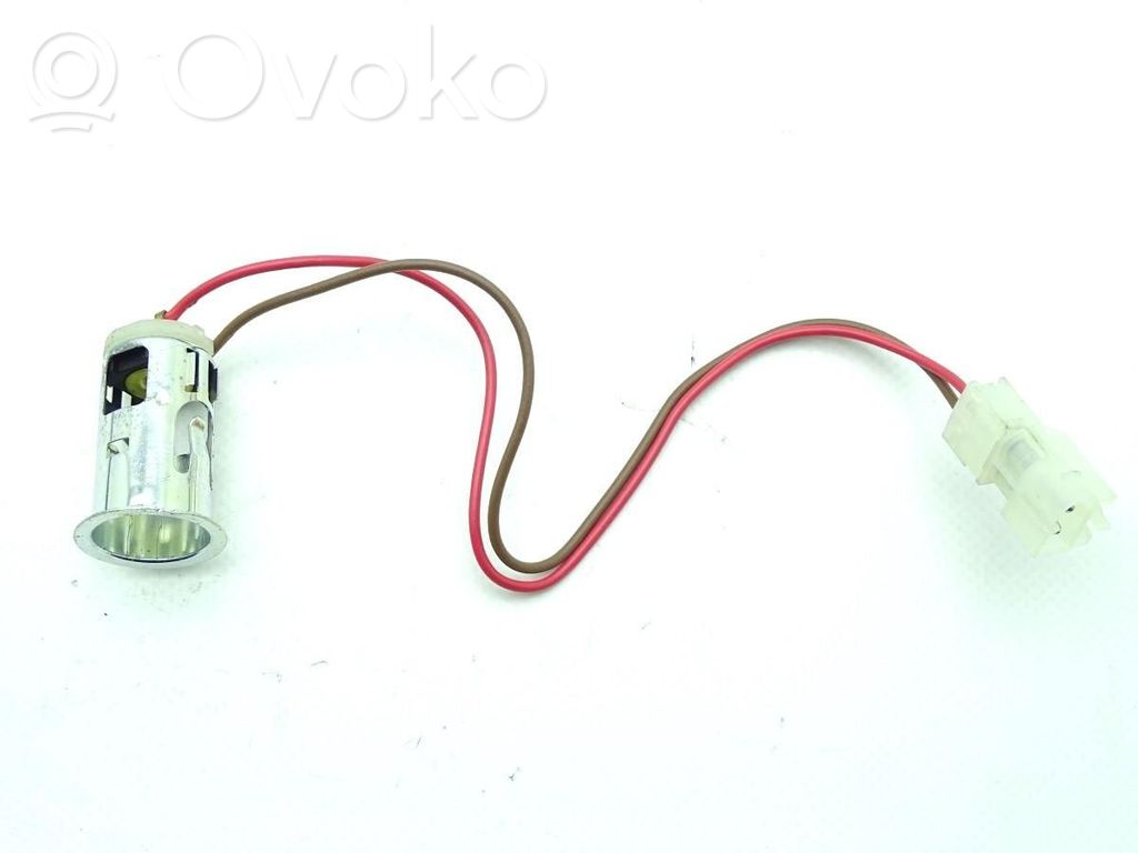 BMW 7 G11 G12 12 V Socket (front) 