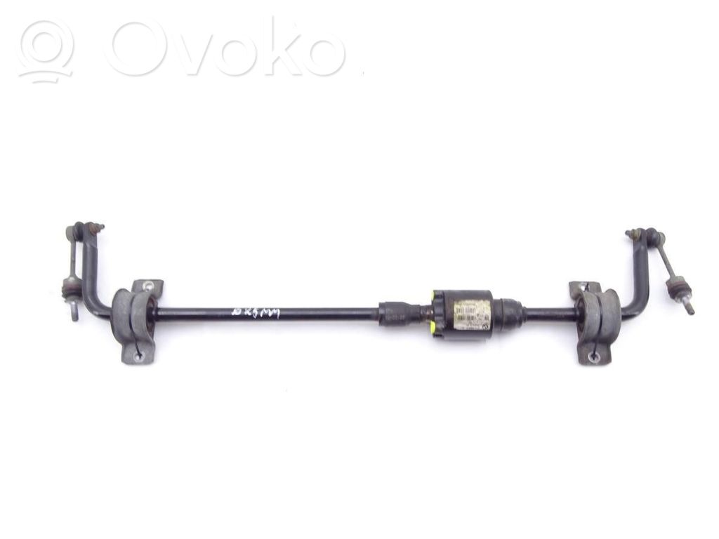 BMW X6 F16 Rear active stabilizer 