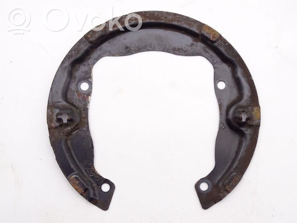 BMW 7 F01 F02 F03 F04 Apărătoare disc frână spate 