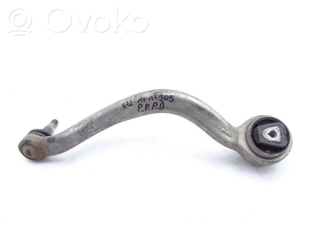 Front control arm
