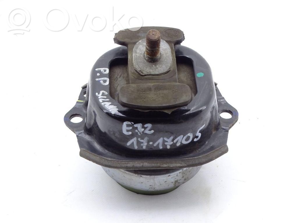Engine mount vacuum valve   6780653,6780653