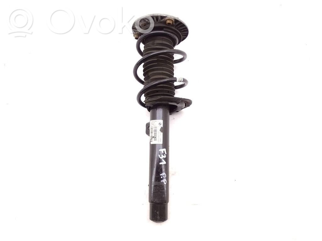 BMW 3 F30 F35 F31 Front shock absorber/damper 