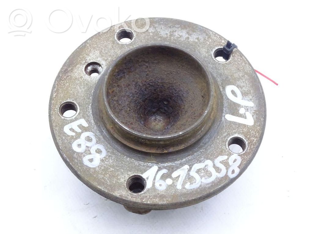 Radlager vorne   6765154,6765154