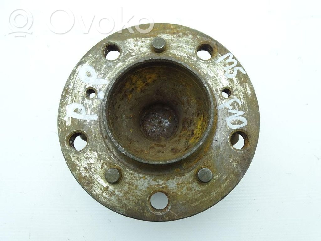 BMW M5 Wheel ball bearing 