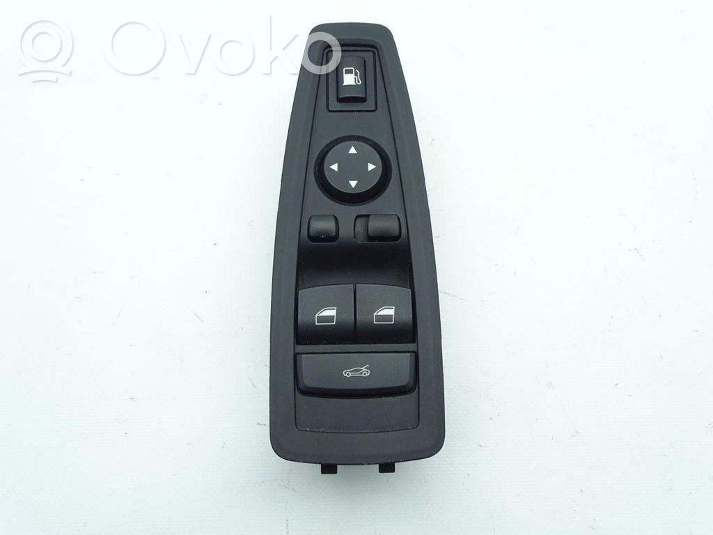 BMW i8 Quarter vent window switch 