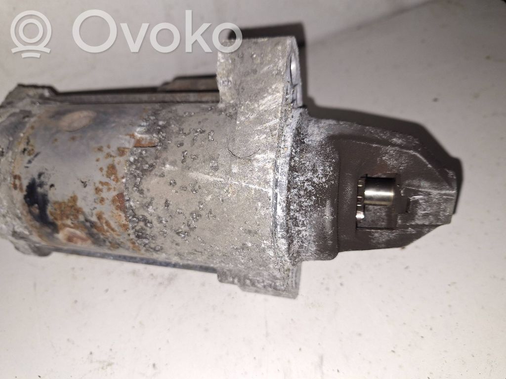 Honda Accord Rozrusznik 