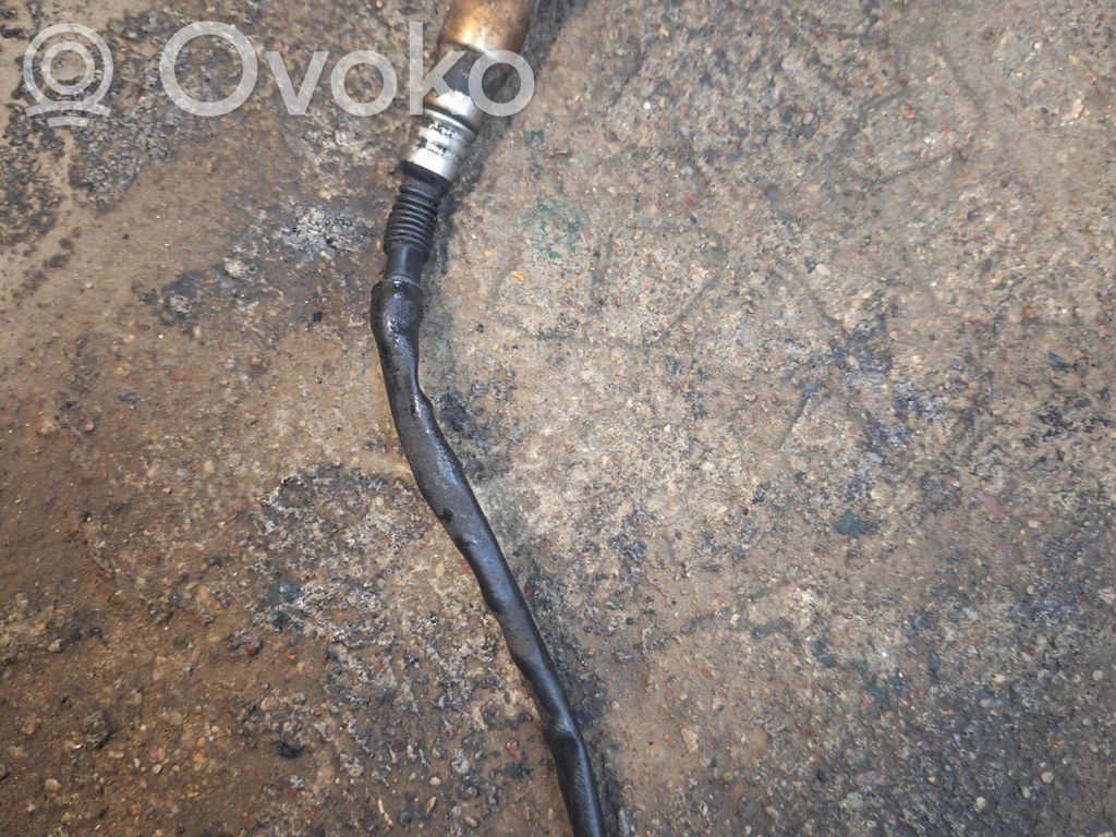 Sonde lambda