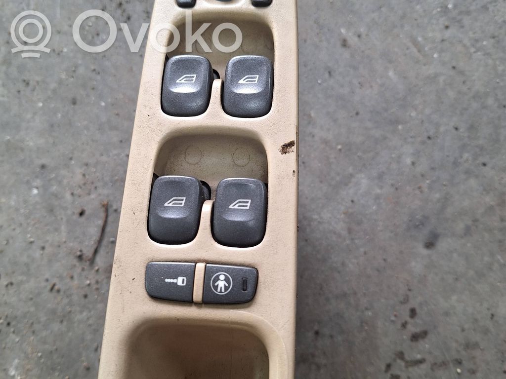 Volvo S80 Electric window control switch 
