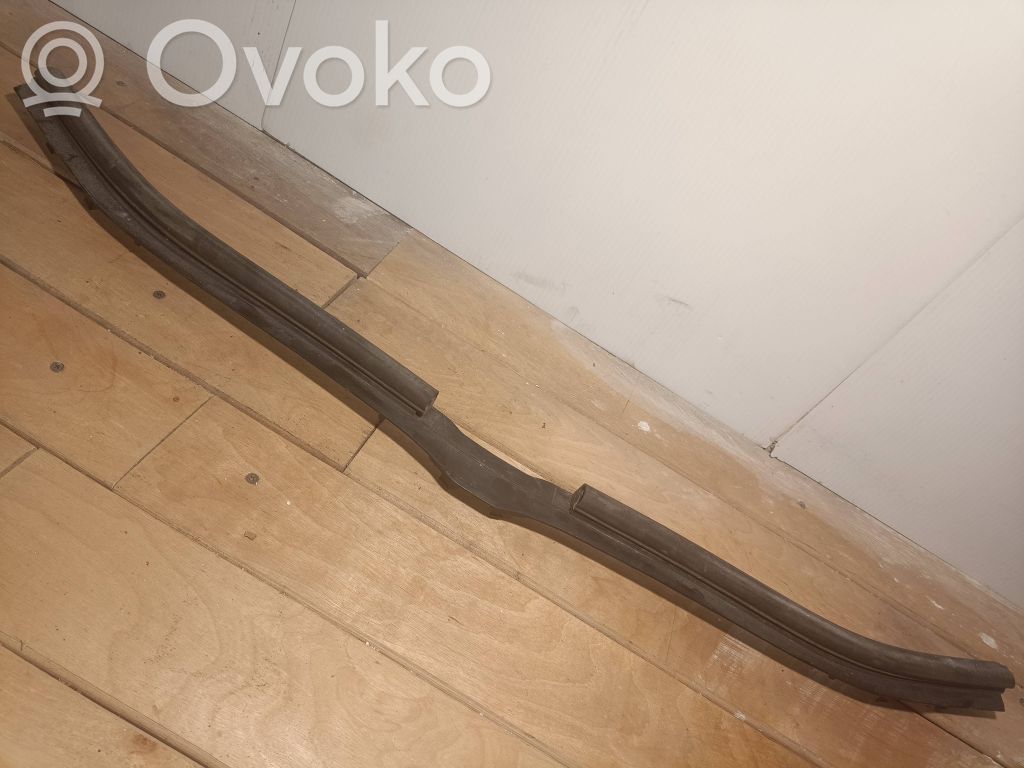 BMW 5 E60 E61 Top upper radiator support slam panel 